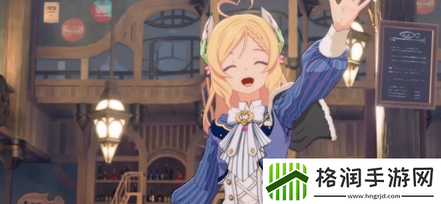 星痕共鸣输出职业一览