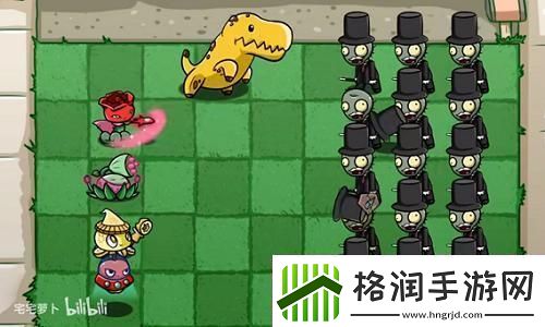 原神超强角色推荐
