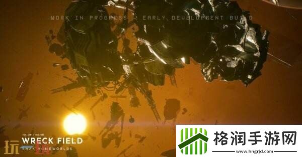 太空动作RPG永恒空间2第二个DLC预告公布