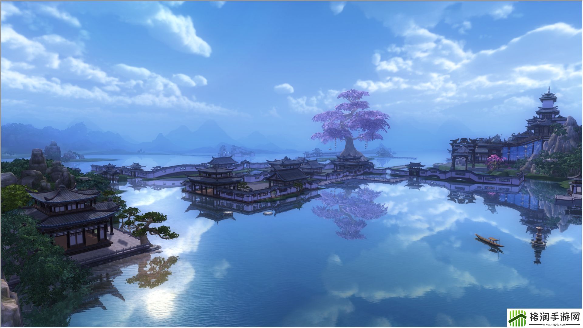 剑3王不空npc详解