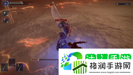 老头环吃鸡魂游首测