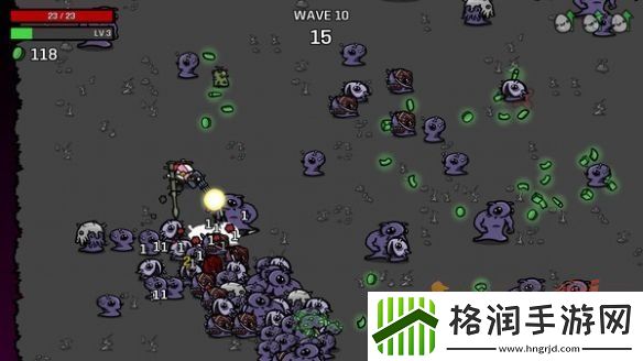 brotato攻略大全