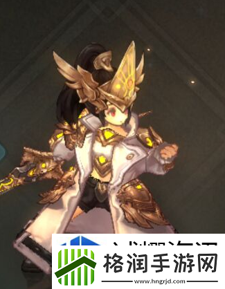 吟游战记女武神有什么技能
