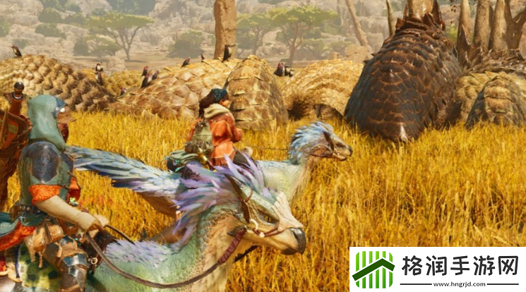 怪物猎人荒野换武器方法