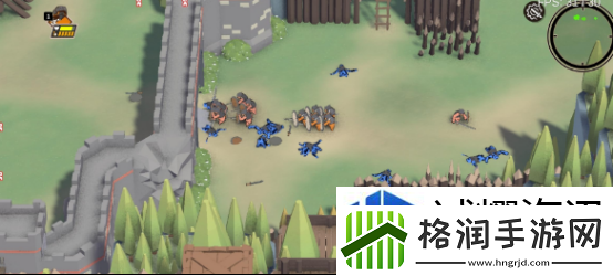 了解剧情发展动态