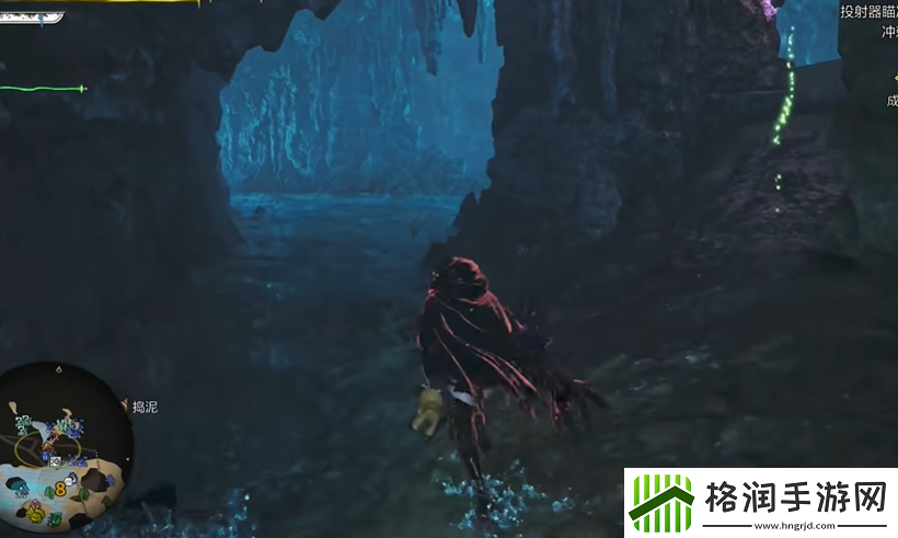 怪物猎人荒野历战任务高效获取方法