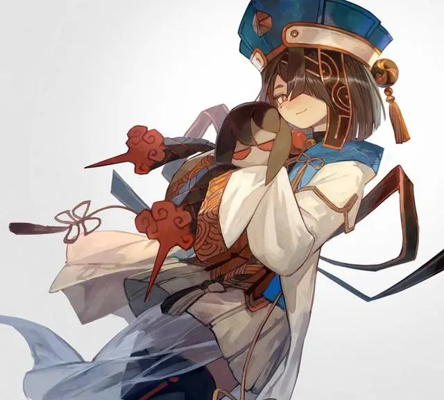 fgo职阶技能有负面效果的从者一览
