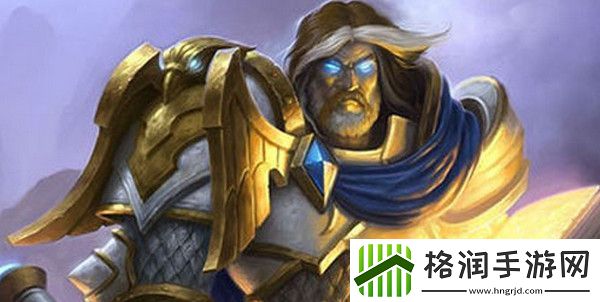 炉石传说佣兵战纪元素流剑圣玩法介绍