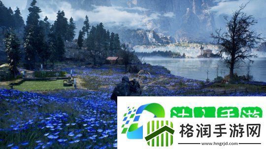 动作冒险游戏地狱即我们新预告发布
