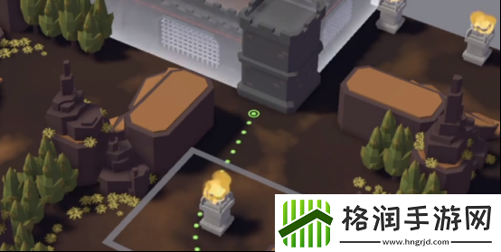 攻城模拟器突击手技能介绍