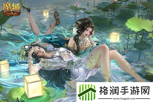 蛇年兽福利速览！魔域口袋版预售开启！