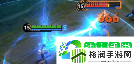 王者荣耀元流之子射手介绍