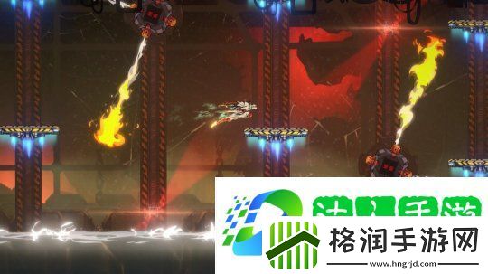 忍者动作游戏SHINOBI