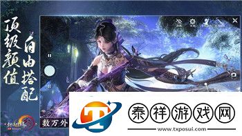 烟雨江湖拘魂阁学什么武功好全面解析适合不同玩家的最佳选择