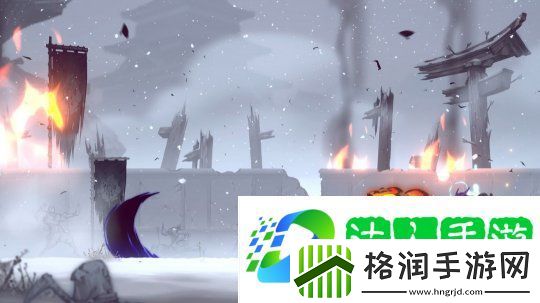 忍者动作游戏SHINOBI
