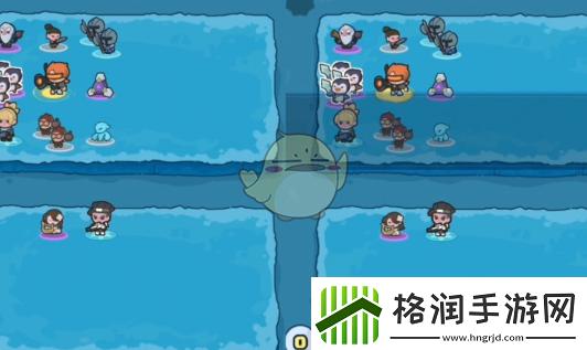 快来当领主排位赛快速上分攻略