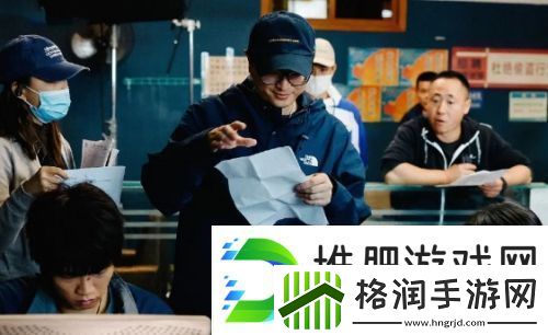 悬疑剧棋士来袭