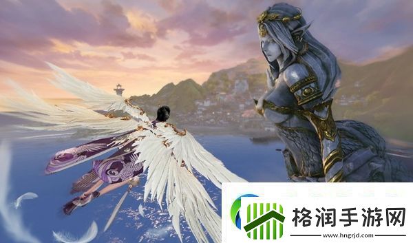 天谕手游莹川郡宝箱坐标分享