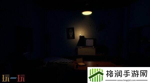 第一人称心理恐怖MIRROR