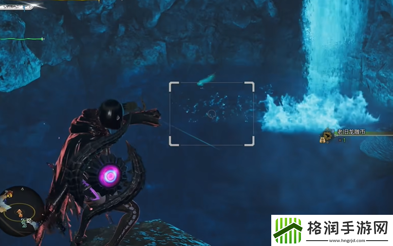 怪物猎人荒野历战任务高效获取方法