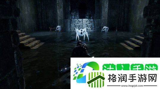 动作冒险游戏地狱即我们新预告发布