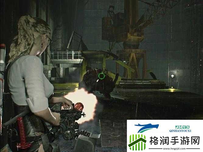 生化危机2重制版遭遇黑屏或RE2已停止工作