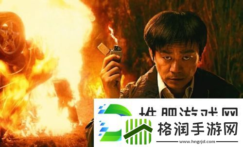 悬疑剧棋士来袭