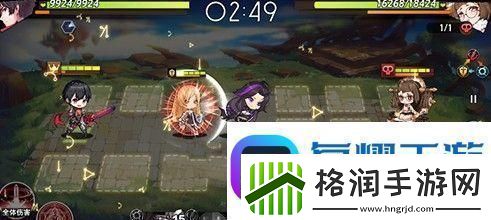 梦境链接互动任务攻略解锁命运神界的秘密