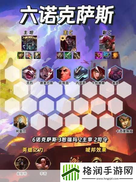 金铲铲之战S12赛季