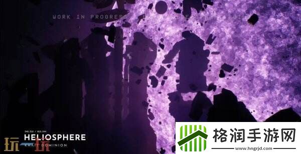 太空动作RPG永恒空间2第二个DLC预告公布