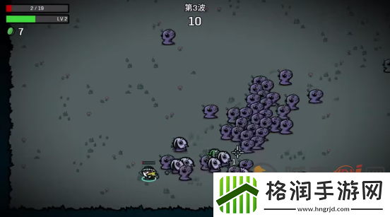 brotato和平主义者攻怎么玩