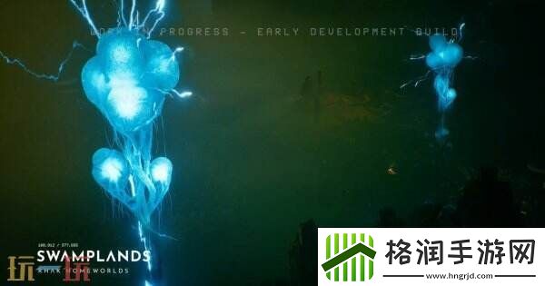 太空动作RPG永恒空间2第二个DLC预告公布