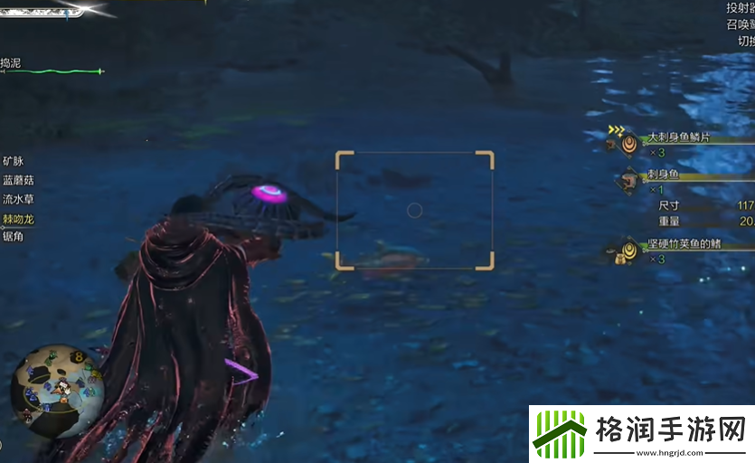 怪物猎人荒野历战任务高效获取方法