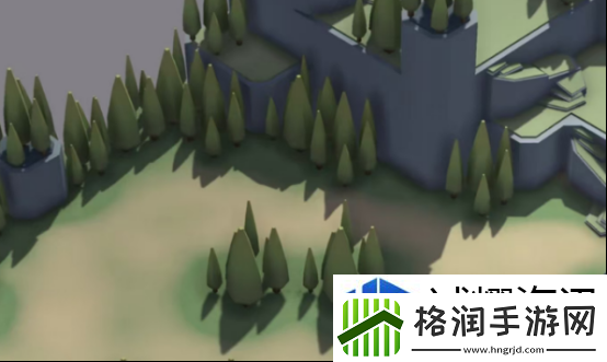攻城模拟器军临城下怎么打