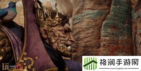 动作冒险烈焰之刃预告首曝