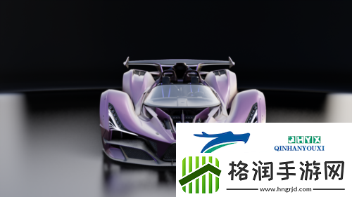 王牌竞速全新赛车