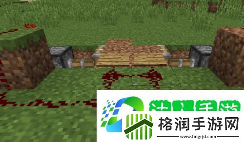 我的世界红石是什么