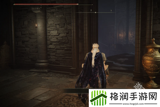 艾尔登法环黄金树幽影支线区域