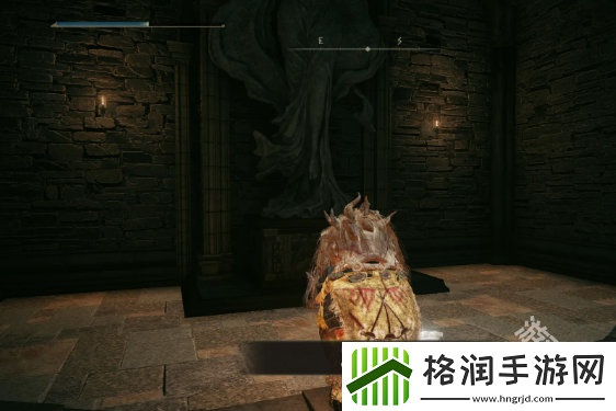 艾尔登法环黄金树幽影支线区域