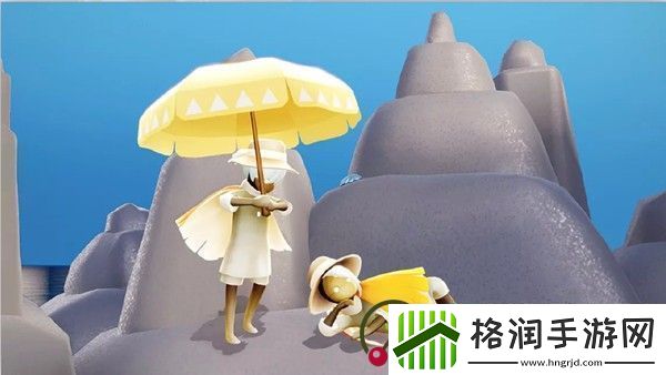 光遇夏日活动怎么玩