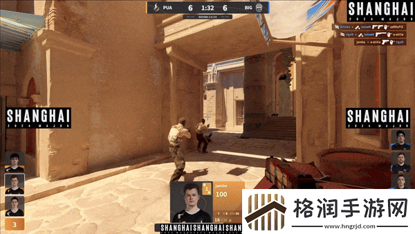 上海Major欧洲RMR