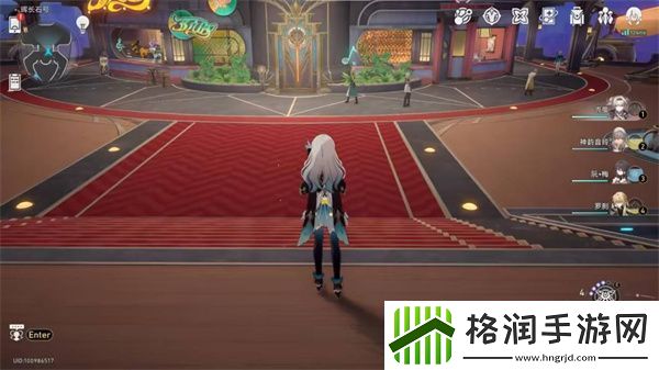 崩坏星穹铁道