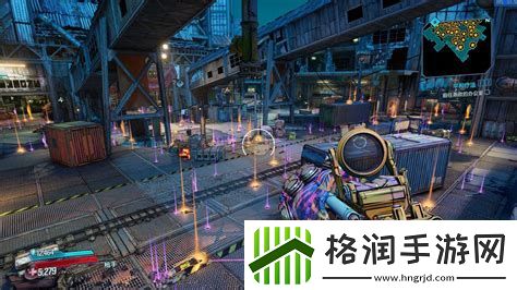 无主之地2宝库开启攻略