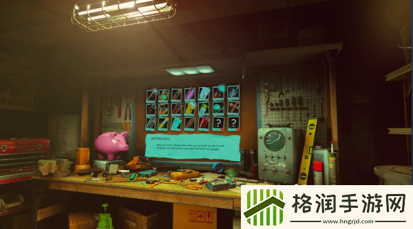 Steam新游