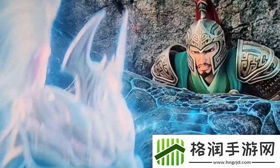 哪吒2李靖明明只是凡人在鼎中却比海妖还能扛他的背景不简单