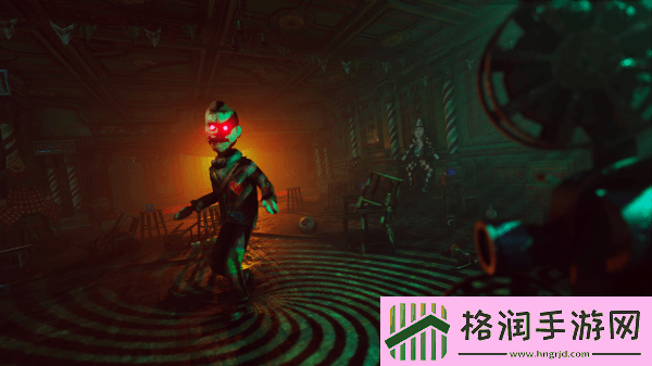 Steam新游