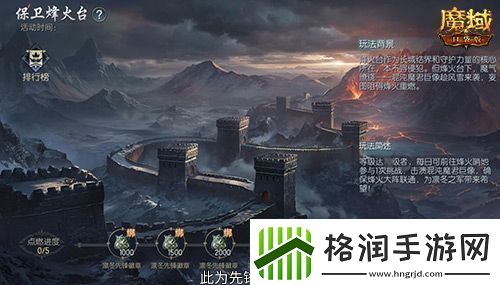 游戏过冬也穿貂！魔域口袋版最新时装上线！
