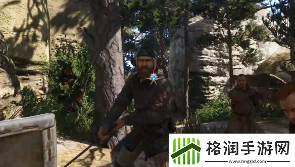天国拯救2卡斯帕任务怎么做