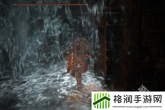 艾尔登法环黄金树幽影支线区域