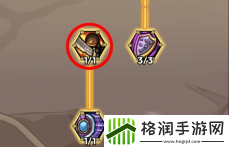 英雄冒险团战士天赋加点英雄冒险团战士天赋加点攻略